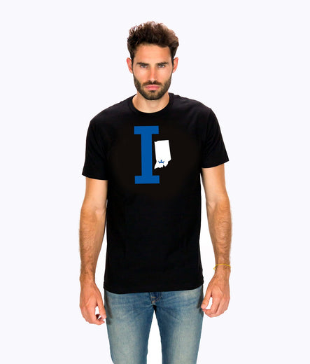INDIANAPOLIS City Tee